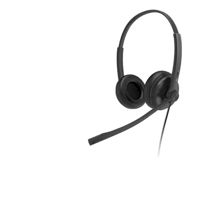 Casque Yealink UH34 Dual Teams  - Casque Micro - visuel 4