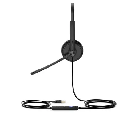 Casque Yealink UH34 Dual Teams  - Casque Micro - visuel 2