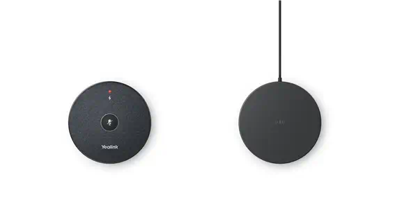 Yealink VCM36 - Visioconférence - visuel 2