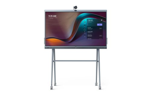 Achat Visioconférence Yealink MeetingBoard 65"/MB65-A001