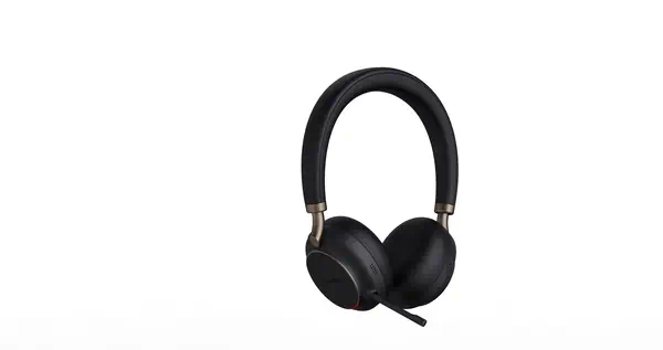Yealink BH76 Teams Noir USB-A Casque - Casque Micro - visuel 3