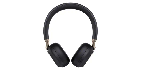 Yealink BH76 Teams Noir USB-C Casque - Casque Micro - visuel 1