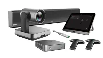 Livraison rapide Visioconférence Yealink MVC840-C5-000