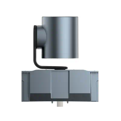Module de caméra PTZ étendu 6X pour la série MeetingBoard - MB-Camera-6X - Yealink - Visioconférence - visuel 4