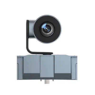 Module de caméra PTZ étendu 6X pour la série MeetingBoard - MB-Camera-6X - Yealink - Visioconférence - visuel 2