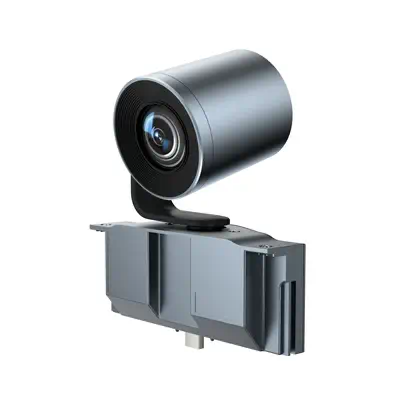Module de caméra PTZ étendu 6X pour la série MeetingBoard - MB-Camera-6X - Yealink - Visioconférence - visuel 1