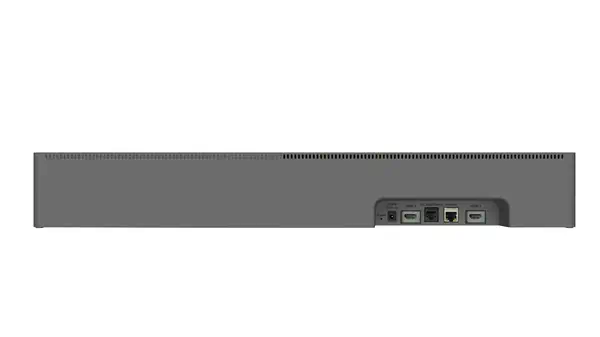Video Conferencing A20 + TCP18 + Wpp30 + BYOD - Yealink - Visioconférence - visuel 9