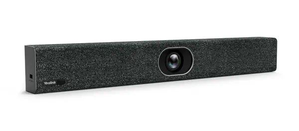 Video Conferencing A20 + TCP18 + Wpp30 + BYOD - Yealink - Visioconférence - visuel 7