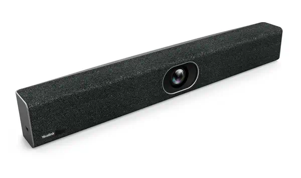 Video Conferencing A20 + TCP18 + Wpp30 + BYOD - Yealink - Visioconférence - visuel 8