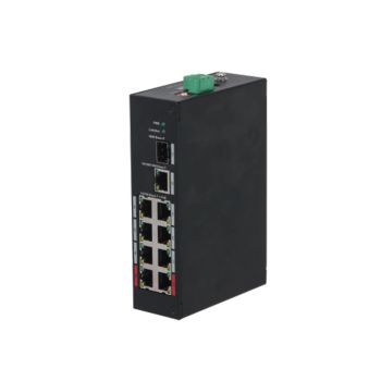 Achat Switchs et Hubs Dahua Technology PoE PFS3110-8ET-96 sur hello RSE