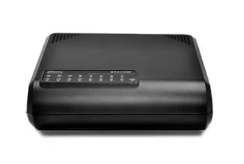 Switchs et Hubs Netis System ST3116P livraison rapide