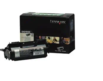 Achat Lexmark T64x Return Programme Cartridge - 7346460358286