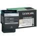 Achat Lexmark C54x, X54x Black Return Programme Toner sur hello RSE - visuel 1