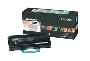 Achat Lexmark X264H11G et autres produits de la marque Lexmark
