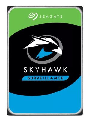 Seagate Surveillance HDD SkyHawk Seagate - visuel 1 - hello RSE