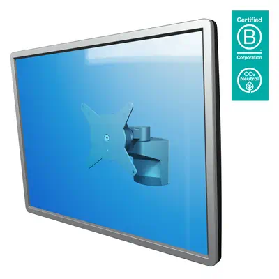 Dataflex Viewlite bras support écran - mur 202 - Kits de support plafond - visuel 1