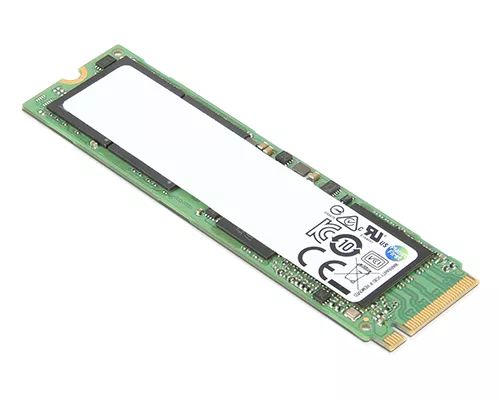 Vente Disque dur SSD LENOVO ThinkPad 1TB Performance PCIe Gen4 NVMe OPAL2 M.2 2280 SSD