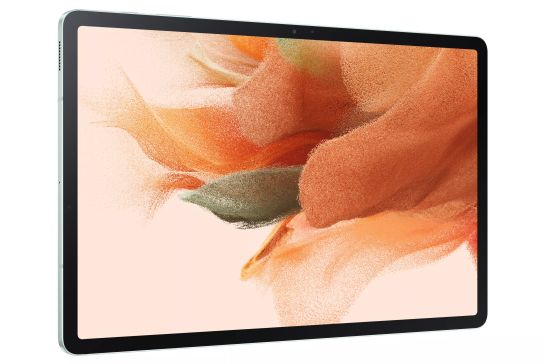 Vente Samsung Galaxy Tab S7 FE SM-T733N Samsung au meilleur prix - visuel 6