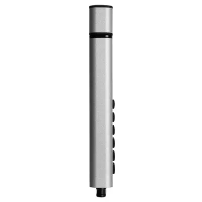 DataLocker Sentry K350 lecteur USB flash 256 Go USB Type-A 3.2 Gen 1 (3.1 Gen 1) Argent - Clé USB - visuel 4