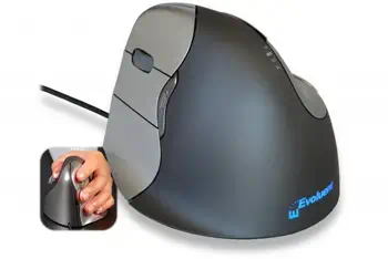 Avis Souris BakkerElkhuizen VM4L