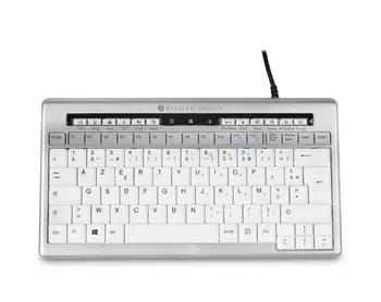 Vente Clavier BakkerElkhuizen S-board 840 sur hello RSE