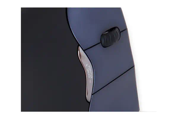 BakkerElkhuizen Evoluent4 Mouse Wireless (Right Hand) - Souris - visuel 3