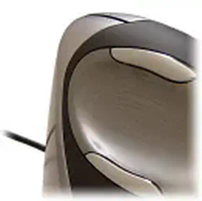 Evoluent VM4RW souris RF sans fil Laser - Souris - visuel 4