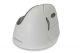 Achat BakkerElkhuizen Evoluent4 Mouse White Bluetooth (Right sur hello RSE - visuel 1