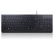 Achat LENOVO Essential Wired Keyboard Black (FR sur hello RSE - visuel 1