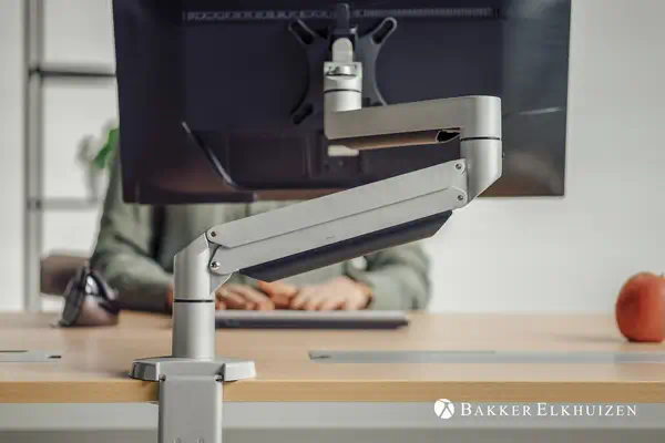 BakkerElkhuizen BNEEVRDW souris Bureau Droitier RF sans fil Laser 3200 DPI - Souris - visuel 8