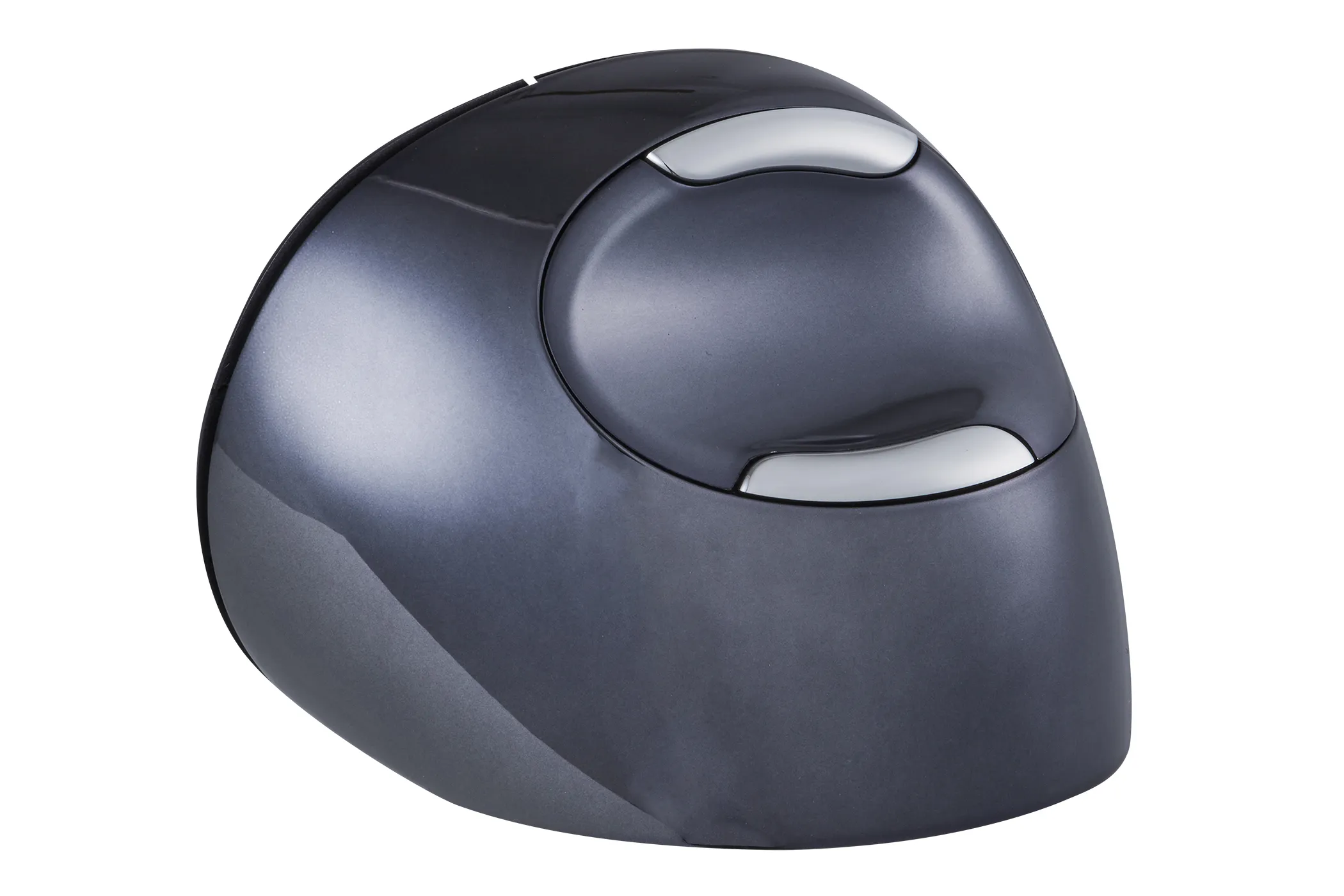BakkerElkhuizen Evoluent D - Souris BakkerElkhuizen - visuel 1 - hello RSE - Les détails font la différence. Pour une forme ergonomique parfaite.