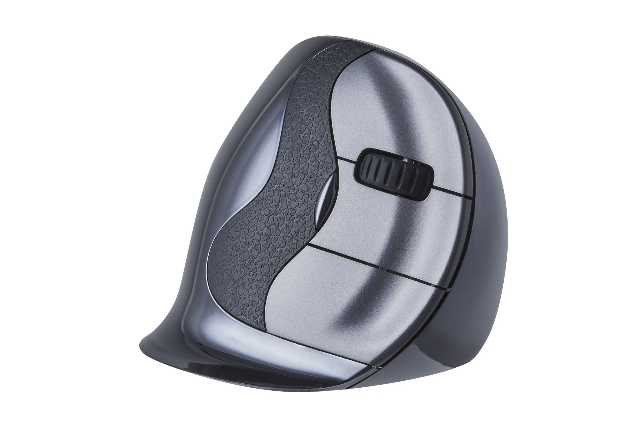 BakkerElkhuizen Evoluent D - Souris BakkerElkhuizen - visuel 1 - hello RSE - Contexte ergonomique