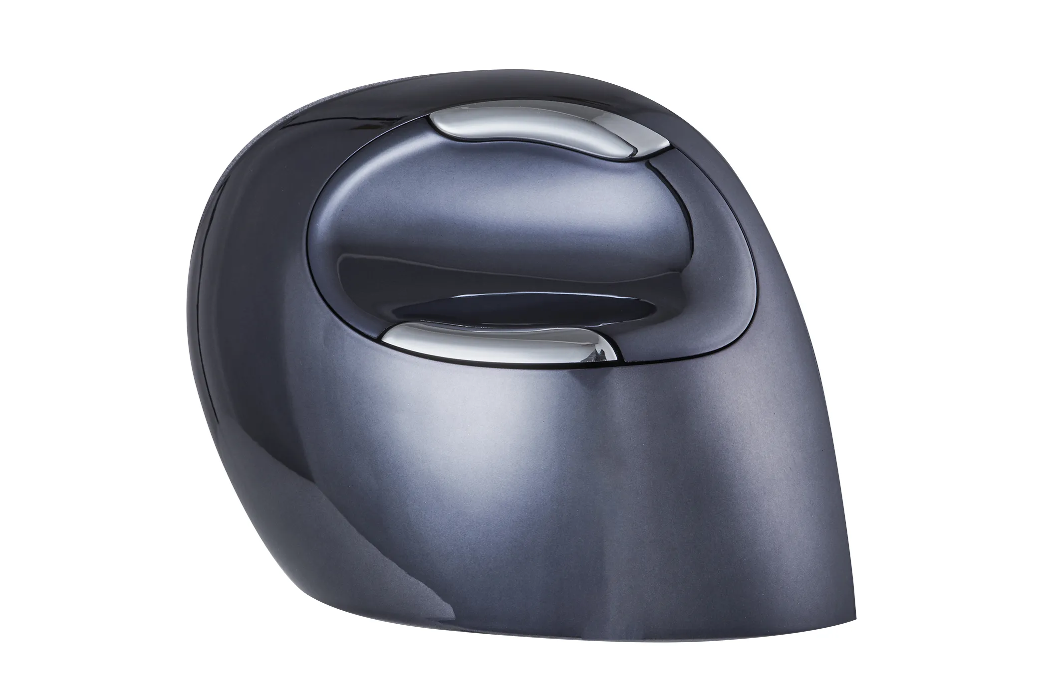 BakkerElkhuizen Evoluent D - Souris BakkerElkhuizen - visuel 1 - hello RSE - Élégante et de haute qualité.