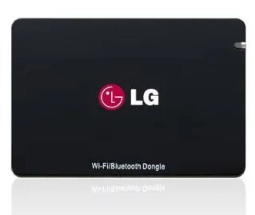 Revendeur officiel Accessoire Affichage LG AN-WF500