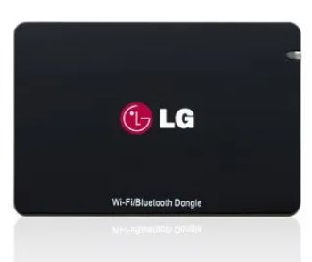 Revendeur officiel Accessoire Affichage LG AN-WF500