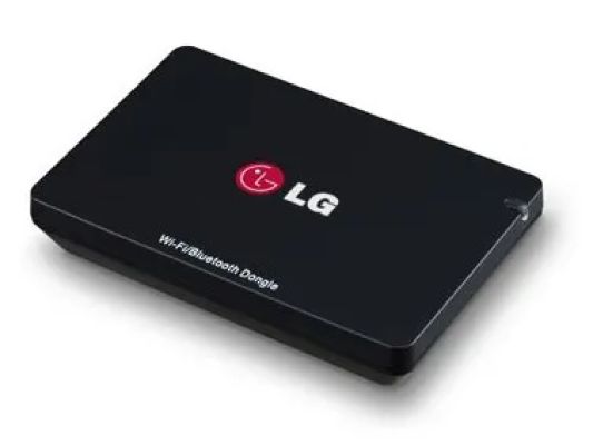 Vente LG AN-WF500 LG au meilleur prix - visuel 2