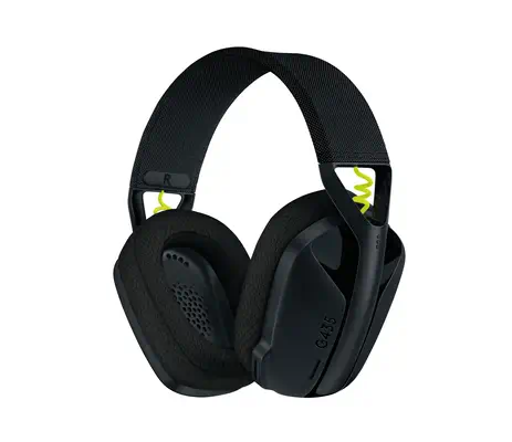 Logitech G G435 - Casque Micro - visuel 1