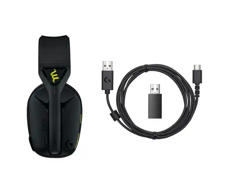 Logitech G G435 - Casque Micro - visuel 5