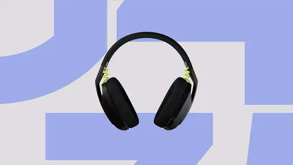 Logitech G G435 - Casque Micro - visuel 8