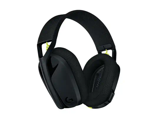Logitech G G435 - Casque Micro - visuel 10