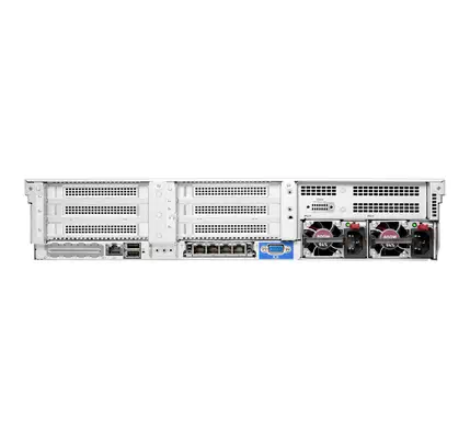 HPE ProLiant DL380 G10+ serveur 0 Go Rack (2 U) Intel® Xeon® Silver 4314 2,4 GHz 32 Go DDR4-SDRAM 80 - Serveur Tour - visuel 6