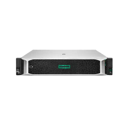 HPE ProLiant DL380 G10+ serveur 0 Go Rack (2 U) Intel® Xeon® Silver 4314 2,4 GHz 32 Go DDR4-SDRAM 80 - Serveur Tour - visuel 1
