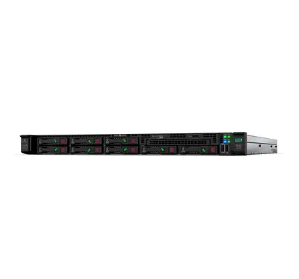 HPE ProLiant DL360 Gen10 serveur 0 Go Rack (1 U) Intel® Xeon® Silver 4210R 2,4 GHz 32 Go DDR4-SDRAM  - Serveur Tour - visuel 3