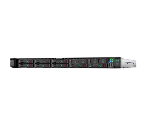 Serveur ProLiant DL360 Gen10 4210R 2.4 GHz 10 HP - visuel 1 - hello RSE - Facilité de maintenance et de déploiement inégalées dans l’industrie