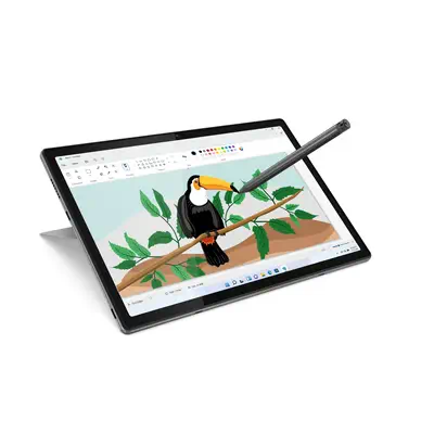 Vente LENOVO IdeaPad Duet 5 12IRU8 Intel Core i5-1335U Lenovo au meilleur prix - visuel 10