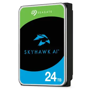 Acheter Disque dur Interne Seagate ST24000VE002