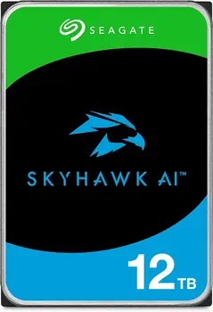 Disque dur Interne Seagate Système de surveillance revendeur officiel