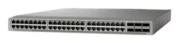 Livraison rapide Switchs et Hubs Cisco N9K-C93180YC-FX3H