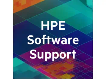 Acheter HPE H61F4E extension de garantie et support 5 année(s)