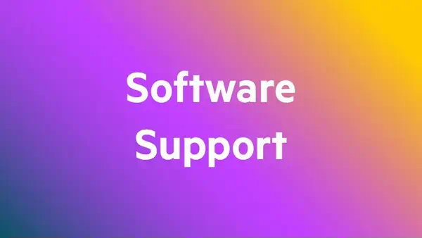 Aruba Networking 5 Year Foundational Care Software Only CX 10000 A E-LTU Service - HP - Service et Support - visuel 1